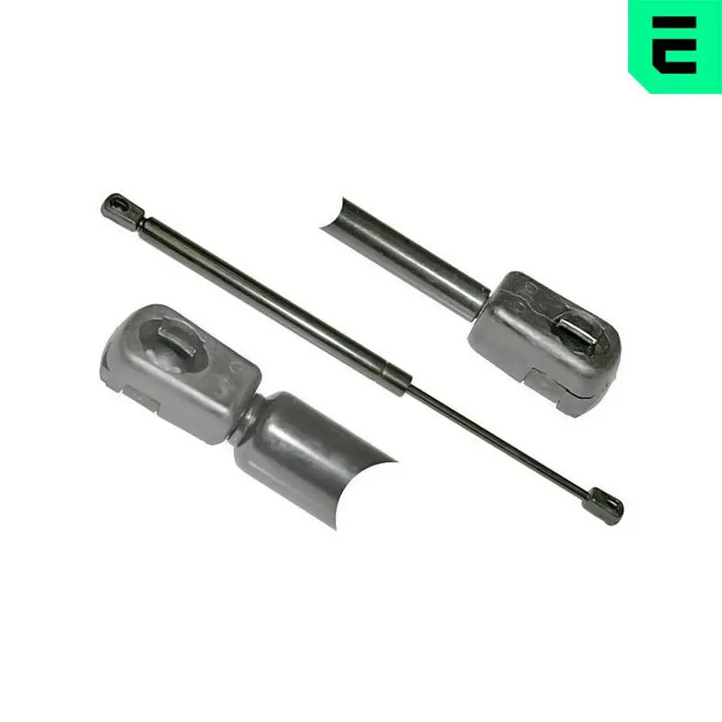 OPTIMAL AG17418 Газовая пружина