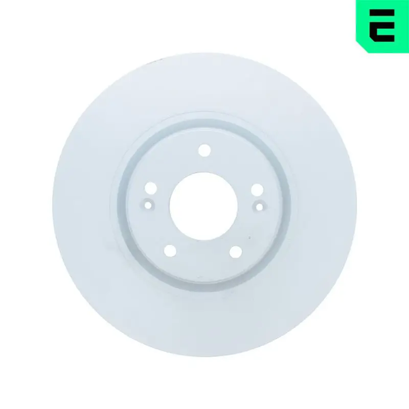 OPTIMAL BS9576HC Тормозной диск