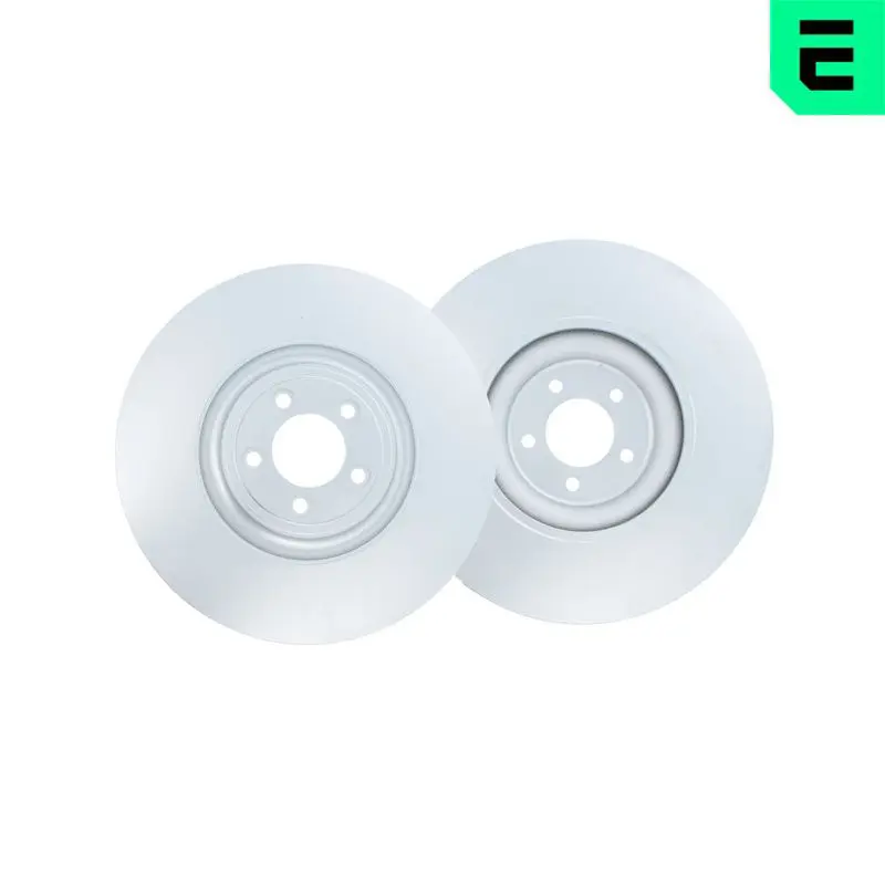 OPTIMAL BS9938HC Тормозной диск