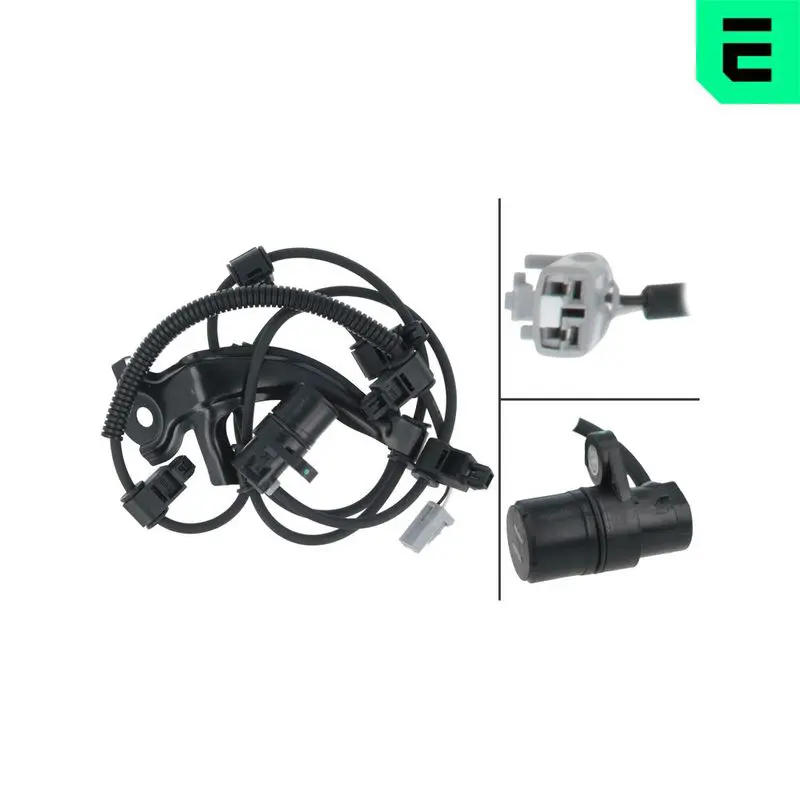 06-S901 Sensor, wheel speed