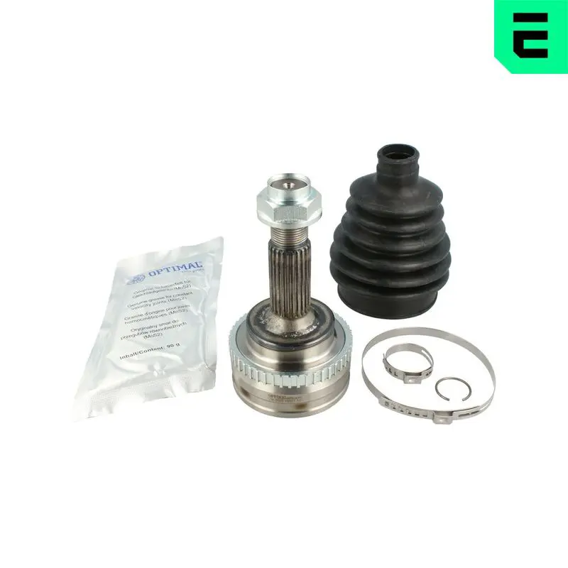 OPTIMAL CW3035 Шарнирный комплект, приводной