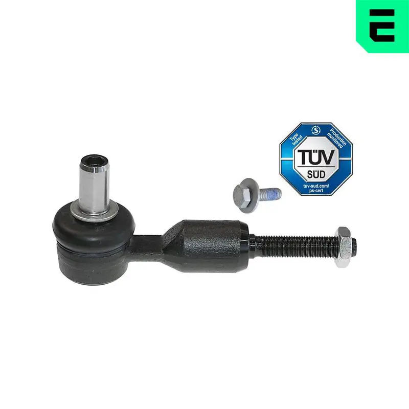 OPTIMAL G1544A Наконечник рулевой тяги AUDI: