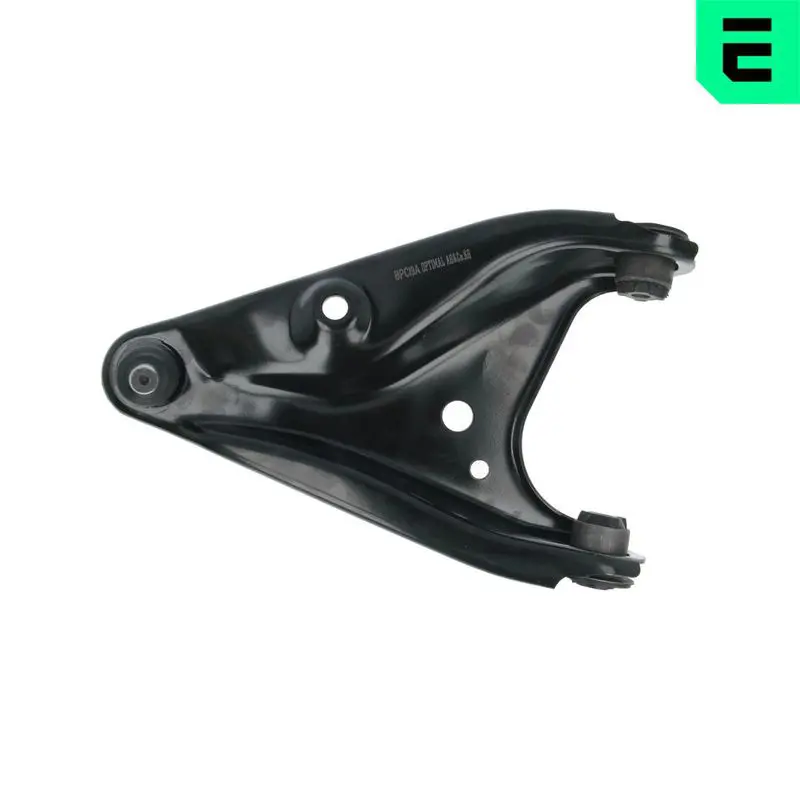 Optimal G62015 Control/Trailing Arm, wheel