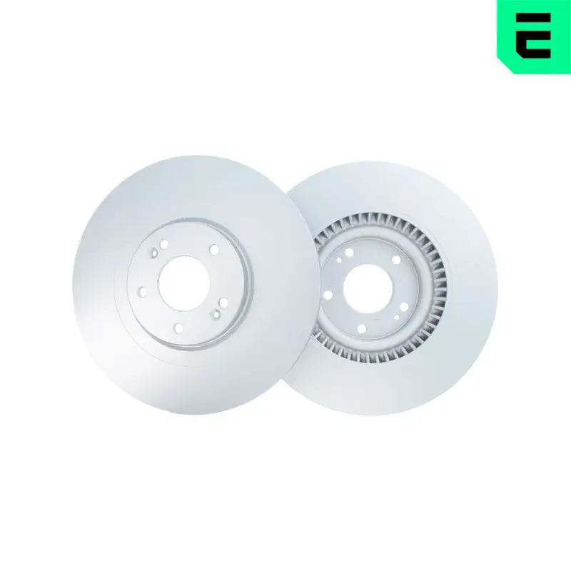 OPTIMAL BS9940HC Тормозной диск