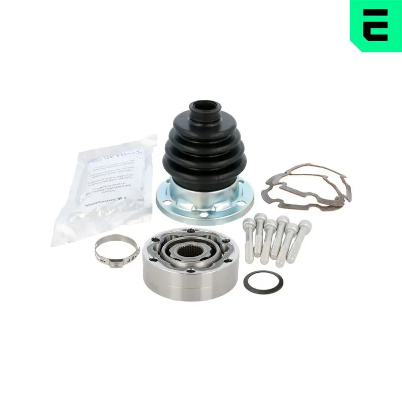 OPTIMAL CT1015 Шарнирный комплект, приводной