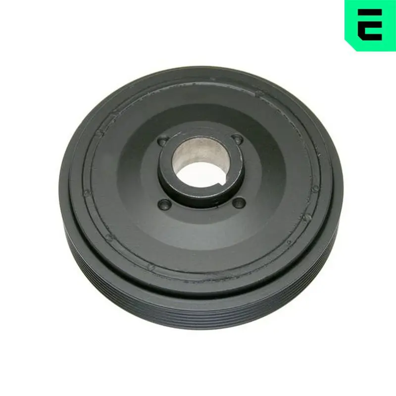 OPTIMAL F87079 Ременный шкив