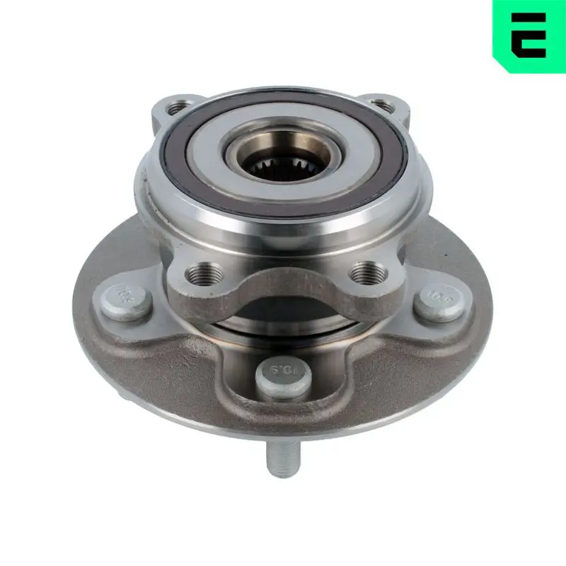 OPTIMAL 981591 Комплект подшипника ступицы