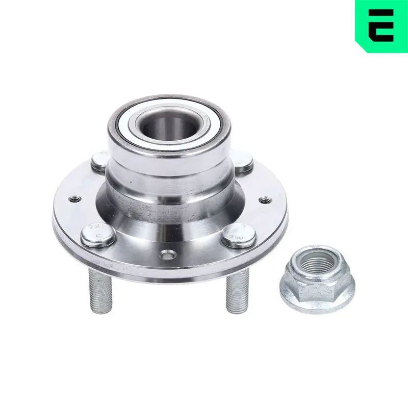 OPTIMAL 952551 Комплект подшипника