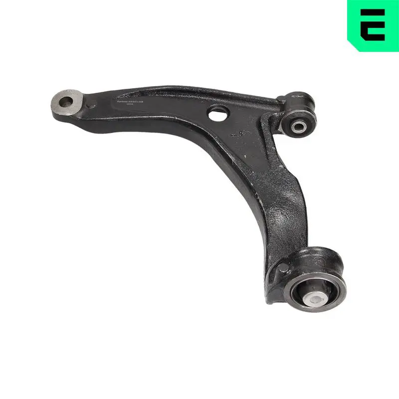 OPTIMAL G61043 Рычаг подвески левый VW