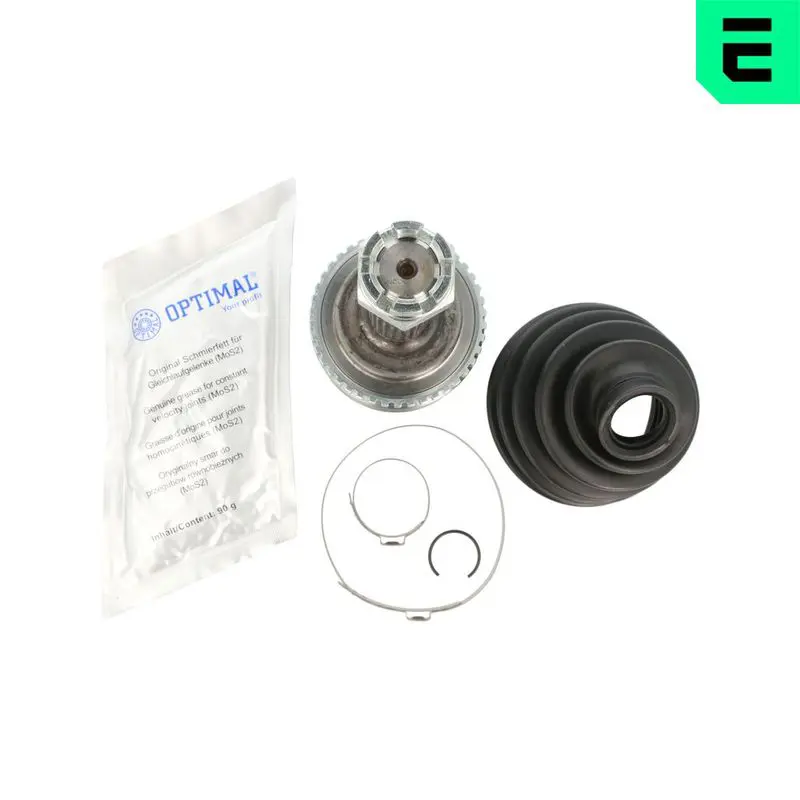 OPTIMAL CW2691 Шарнирный комплект, приводной