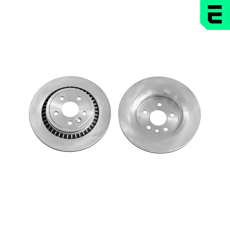 OPTIMAL BS8298C Тормозной диск