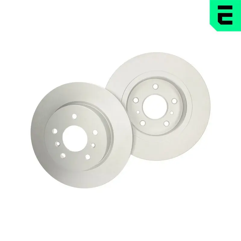 OPTIMAL BS9306C Тормозной диск