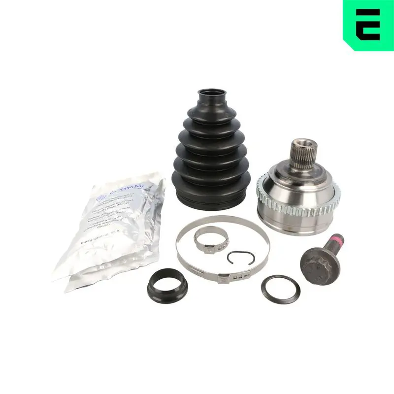 OPTIMAL CW2809 Шарнирный комплект, приводной