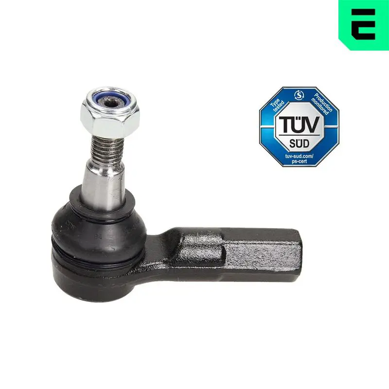 OPTIMAL G11180 Наконечник рулевой тяги