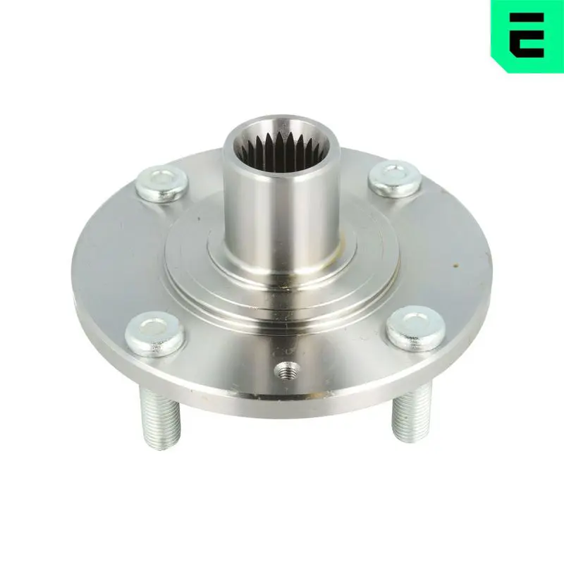 OPTIMAL 04P137 Ступица колеса