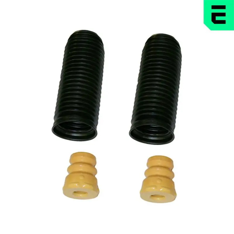 OPTIMAL ak735175 Комплект защитный амортизатора