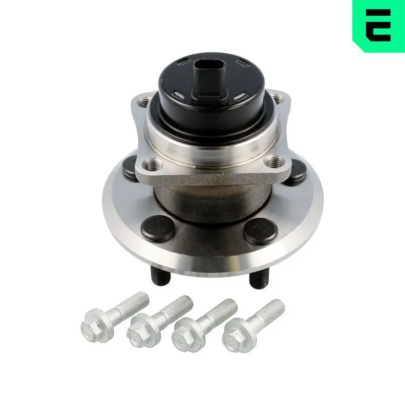 OPTIMAL 982782 Комплект подшипника