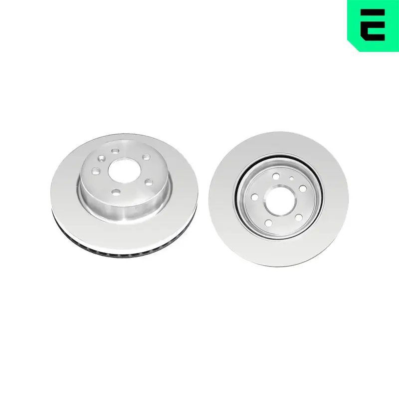 OPTIMAL BS8472C Тормозной диск