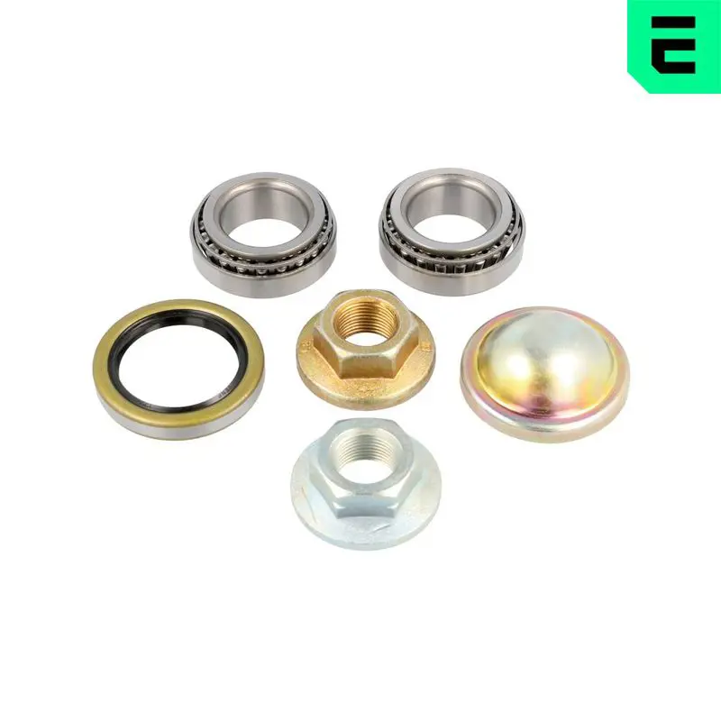 OPTIMAL 302058L Подшипник ступицы колеса 