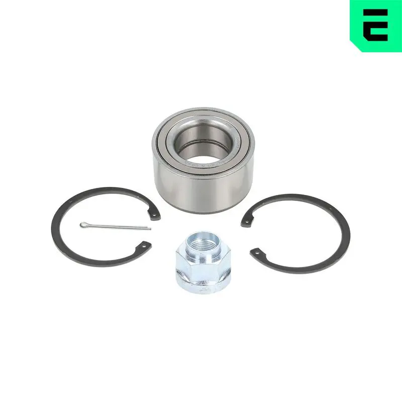 Optimal 971393 Комплект подшипника