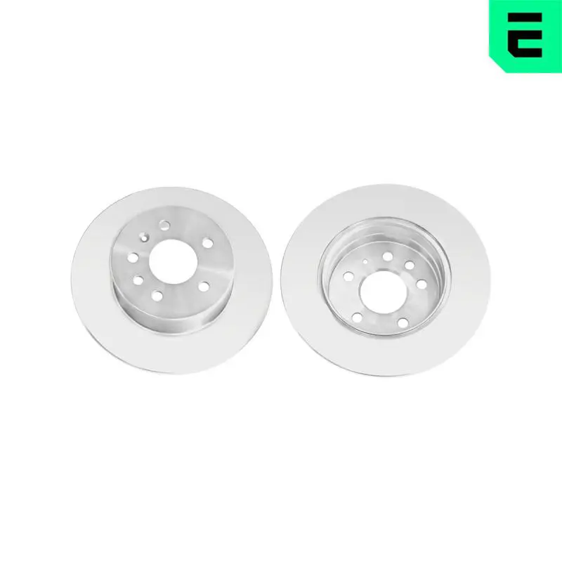 OPTIMAL BS4870C Тормозной диск