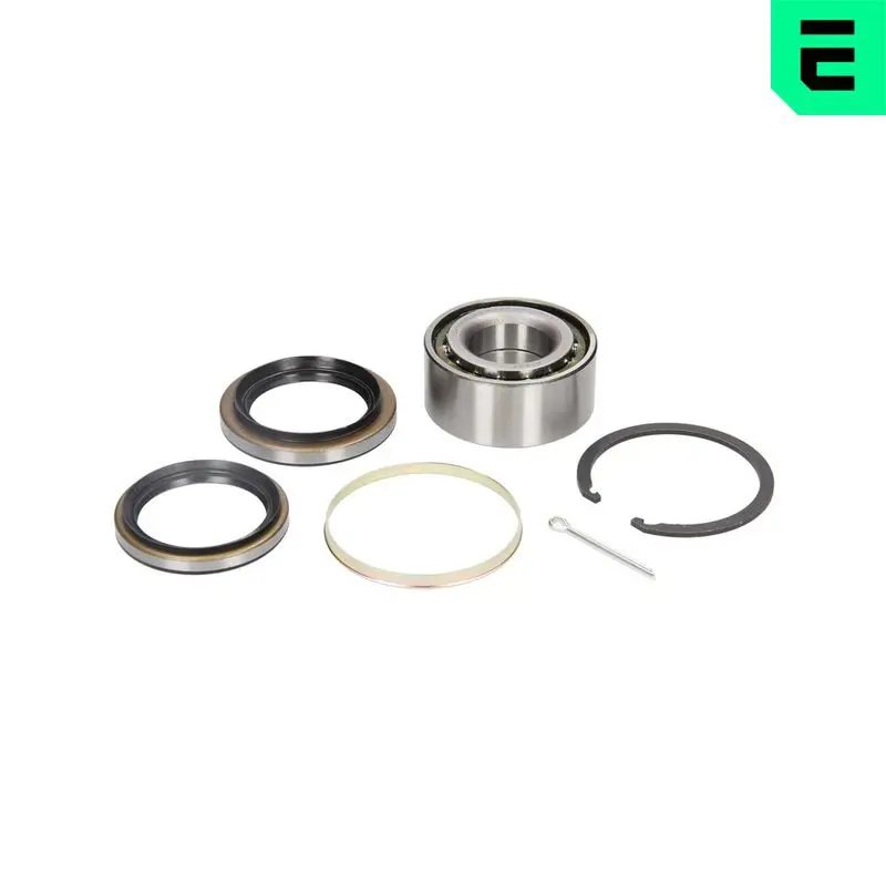 981742 Подшипник ступицы колеса комплект TOYOTA: TERCEL (_L1_ _L2_) TERCEL (AL2_)
