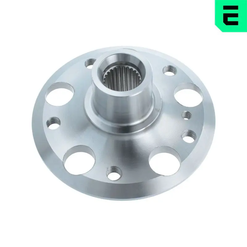 OPTIMAL 04P321 Wheel Hub