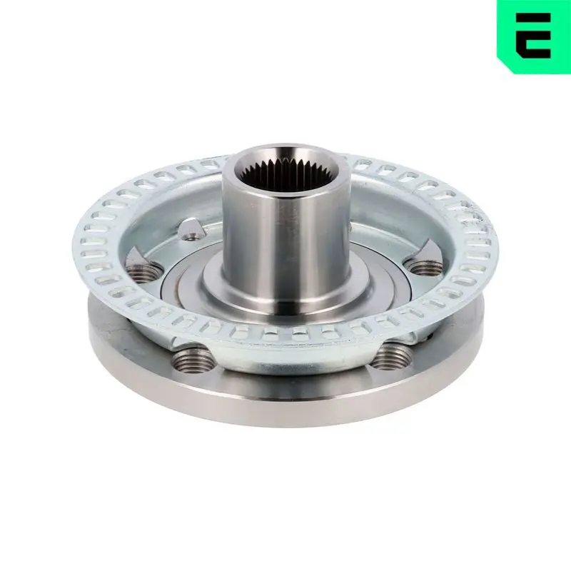 OPTIMAL 04P564 Wheel Hub