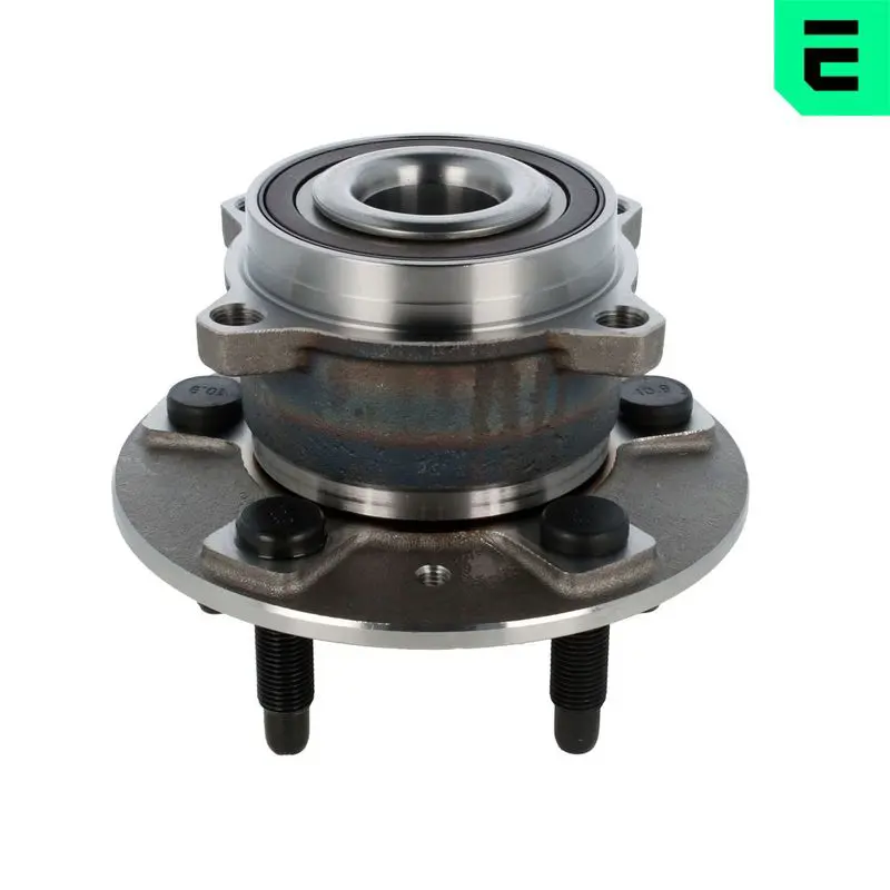 520001 Wheel Bearing Kit