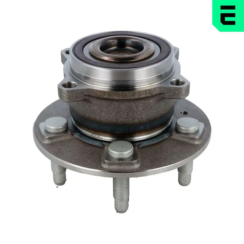 521001 Wheel Bearing Kit