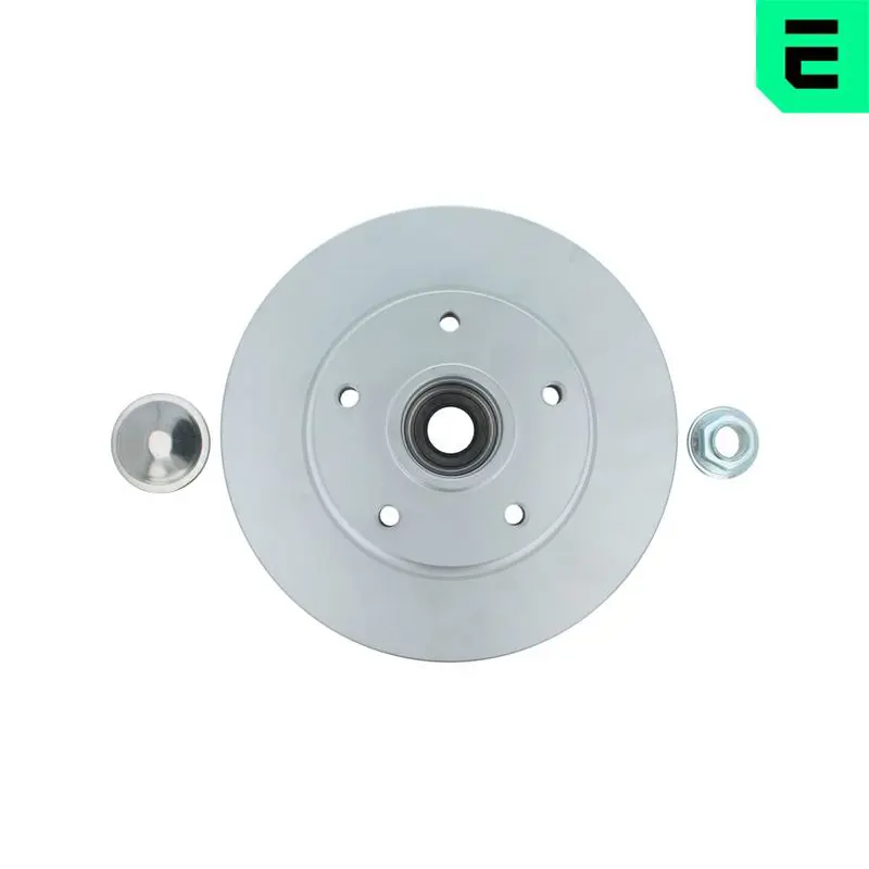 702983BS5 Brake Disc