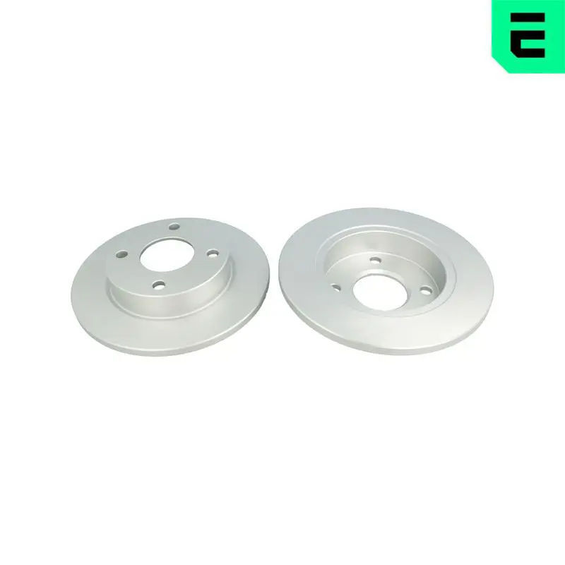 OPTIMAL BS4270C Brake Disc