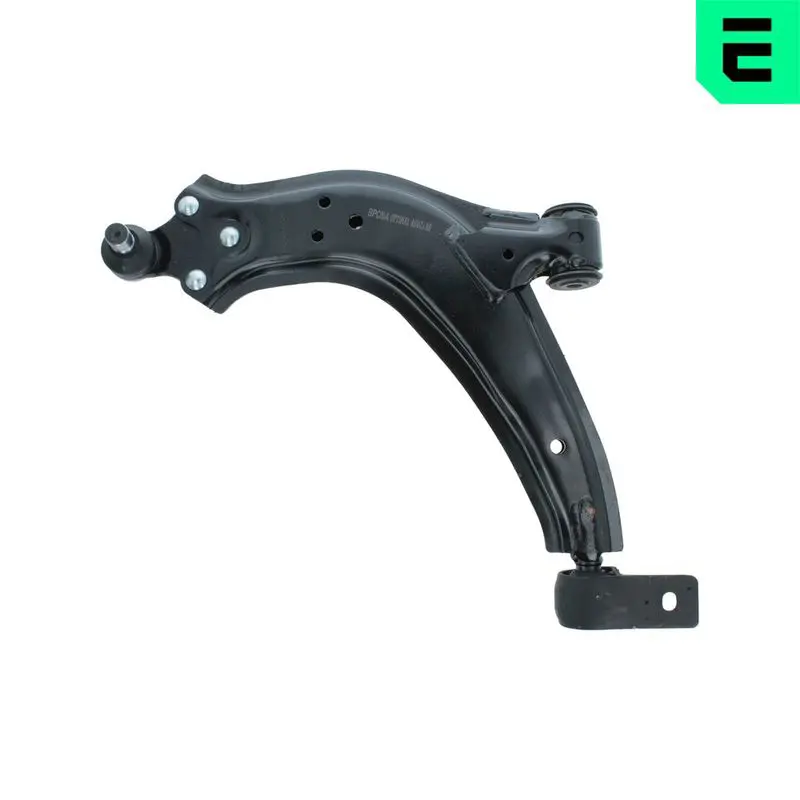 G6-2030 Control/Trailing Arm, wheel
