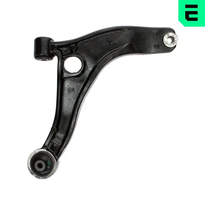 G6-2127 Control/Trailing Arm, wheel