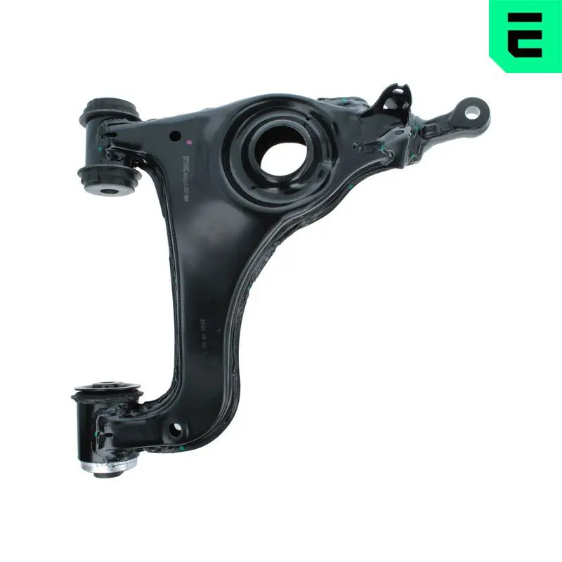 OPTIMAL G6686A Control/Trailing Arm, wheel