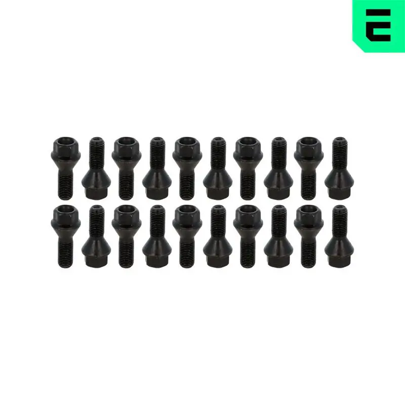 OPTIMAL OPUWB1000520 Wheel Bolt