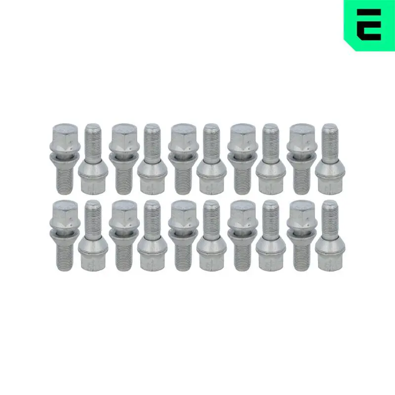 OP-UWB10007-20 Wheel Bolt