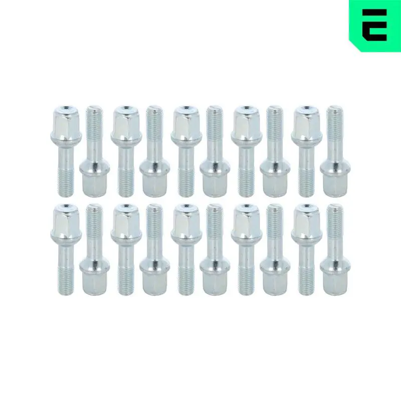 OP-UWB10010-20 Wheel Bolt