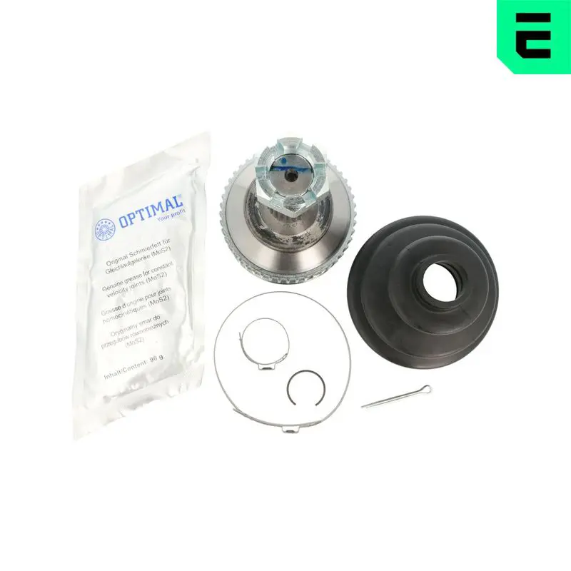 OPTIMAL CW2755 Шарнирный комплект, приводной