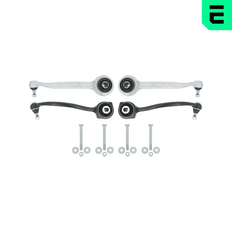 OPTIMAL G82001 Комлектующее руля, подвеска