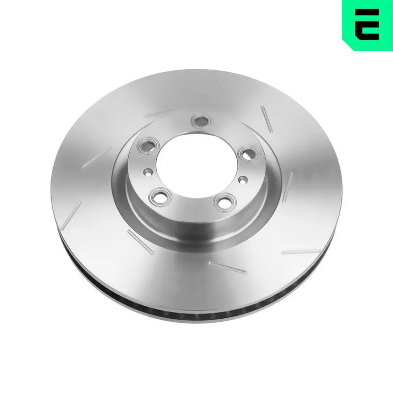 OPTIMAL BS9126HC Тормозной диск