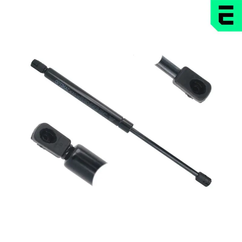 OPTIMAL AG51129 Газовая пружина, крышка