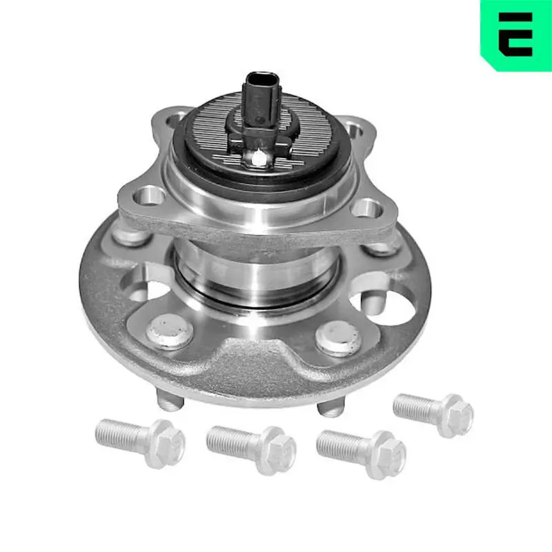 OPTIMAL 982727 Комплект подшипника
