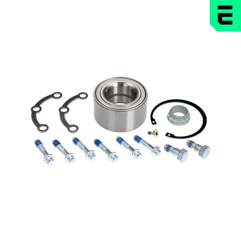 OPTIMAL 402242L Комплект подшипника