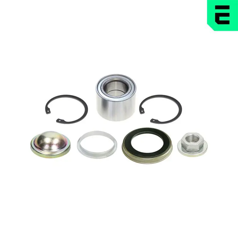 OPTIMAL 302057L Комплект подшипника