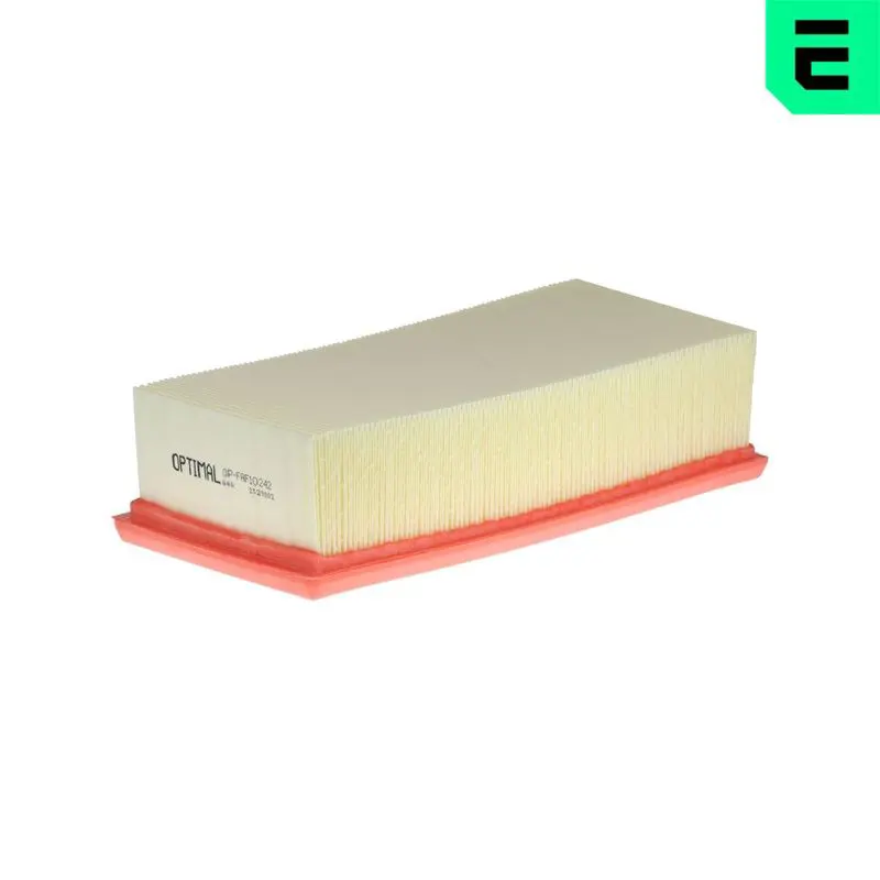 OPTIMAL OPFAF10242 Air Filter