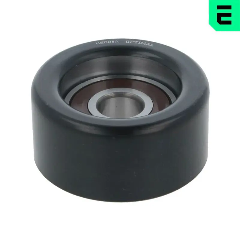 OPTIMAL 0N2103S10 Tensioner Pulley, V-ribbed