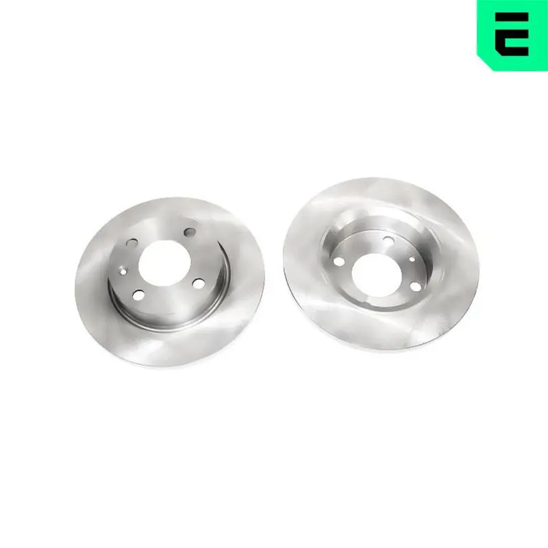 OPTIMAL BS4250C Brake Disc