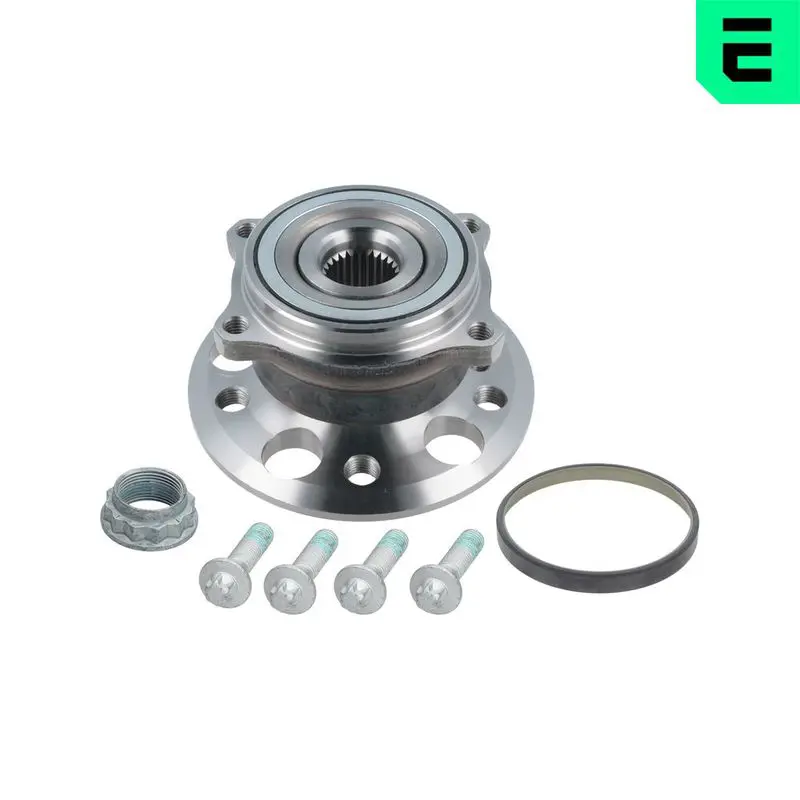 OPTIMAL 402505L2 Wheel Bearing Kit