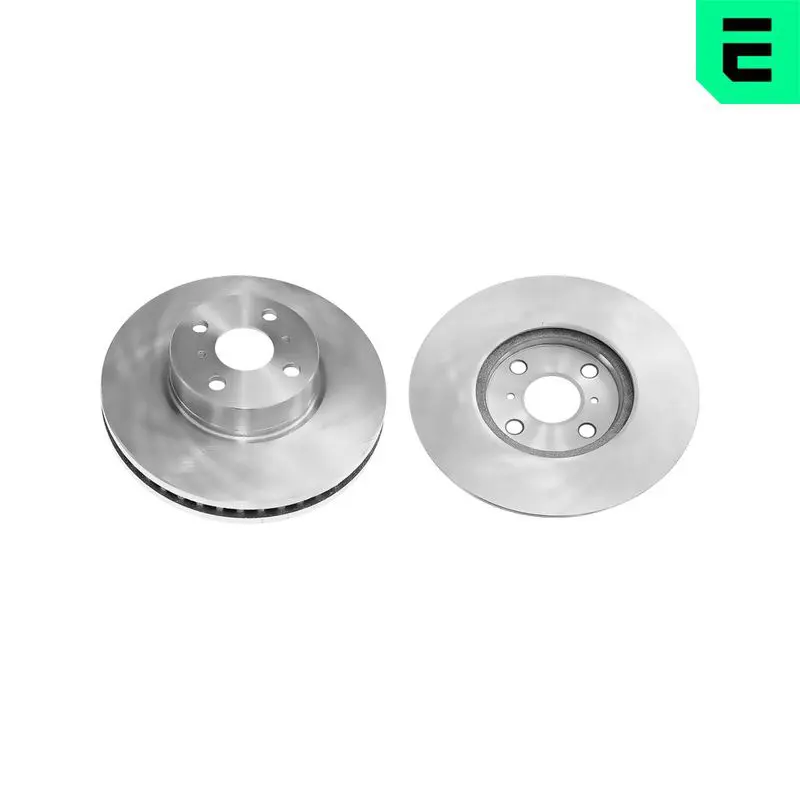 OPTIMAL BS8936C Тормозной диск